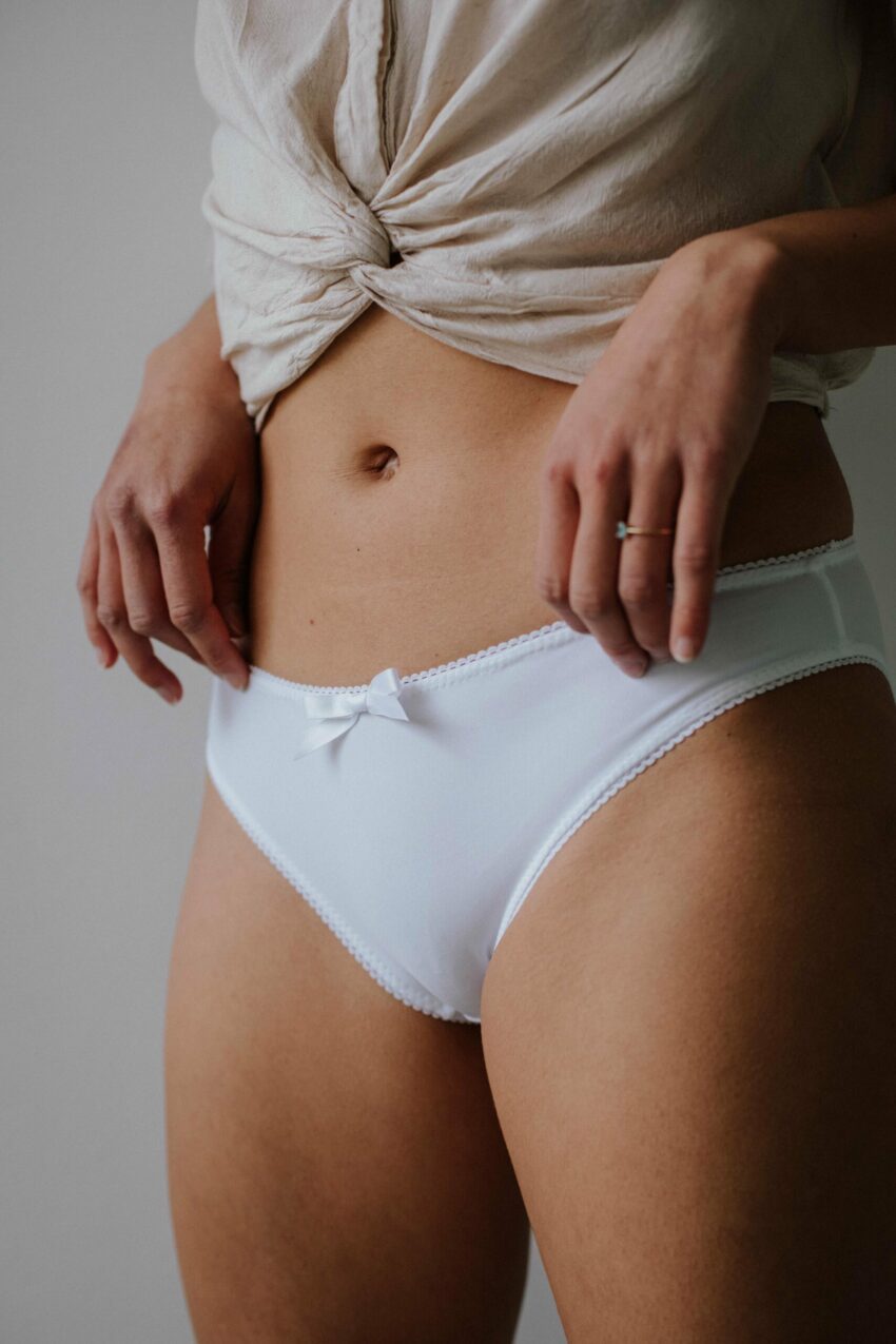Culotte Classique – Image 2