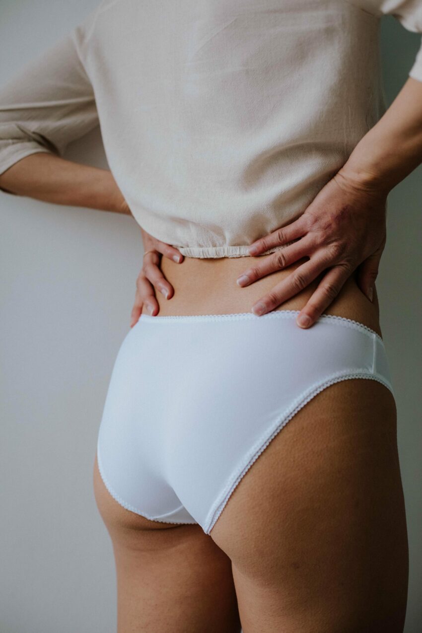 Culotte Classique – Image 3