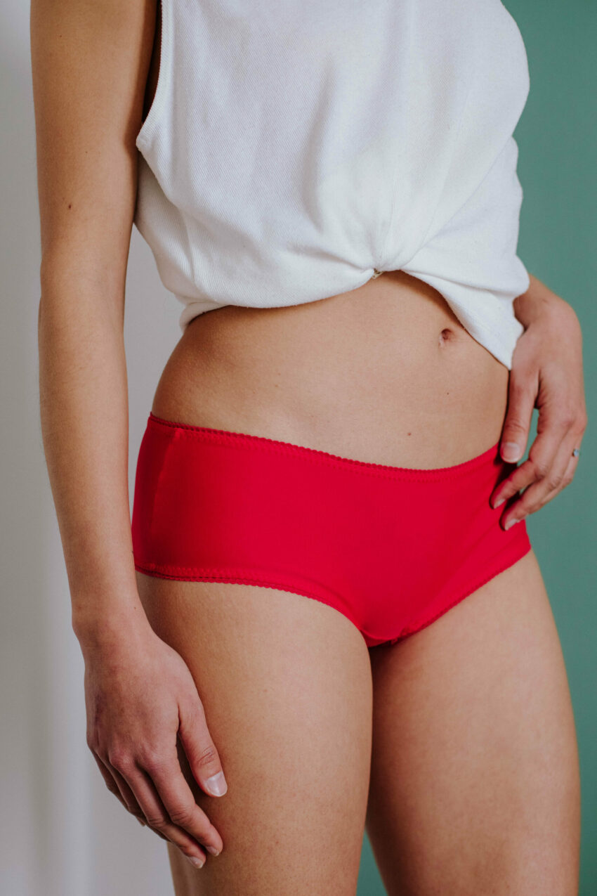 Shorty Classique – Image 2
