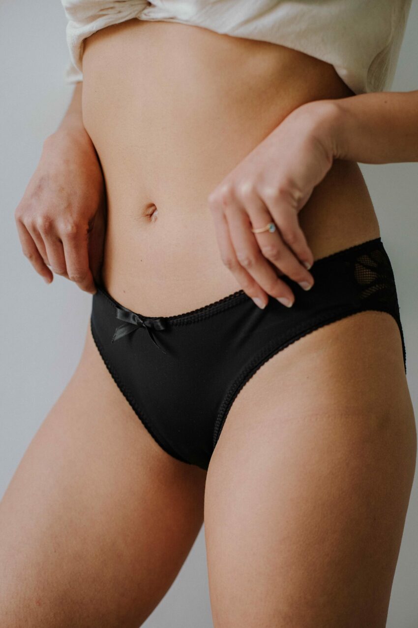 Culotte Elégance – Image 4