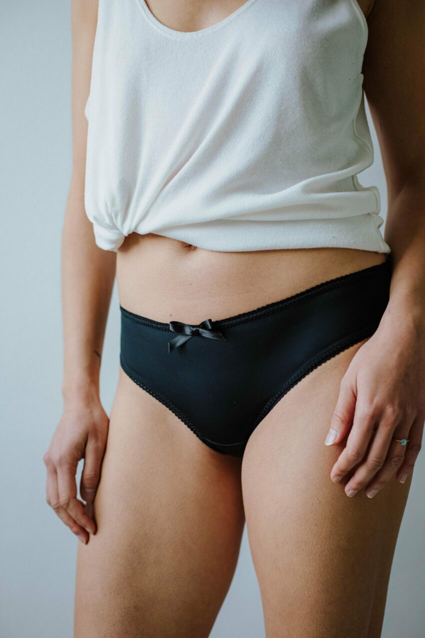 Tanga Classique – Image 2