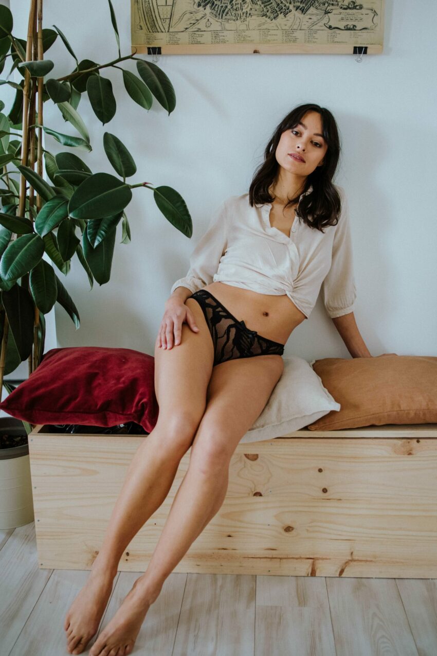 Culotte Sublime