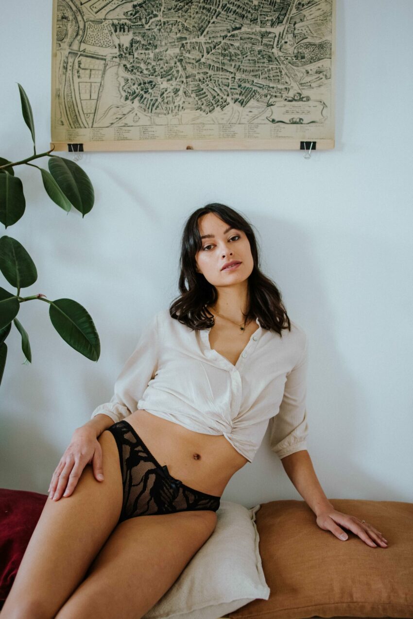 Culotte Sublime – Image 5