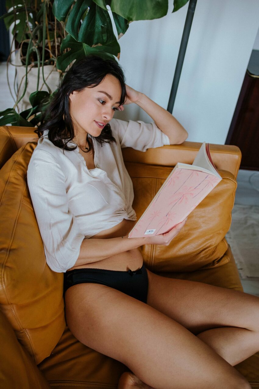 Culotte Classique – Image 5