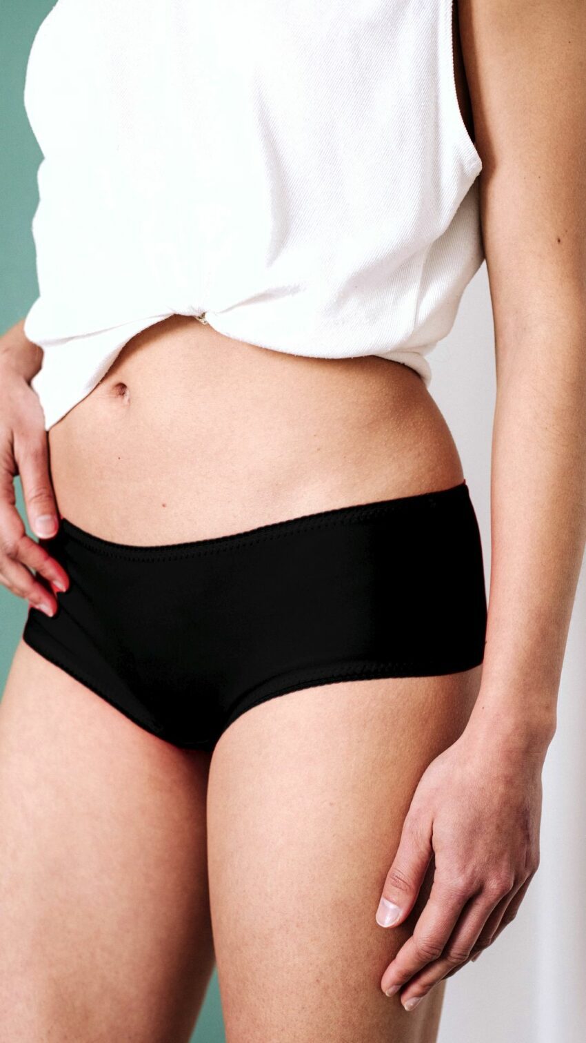 Shorty Classique – Image 5