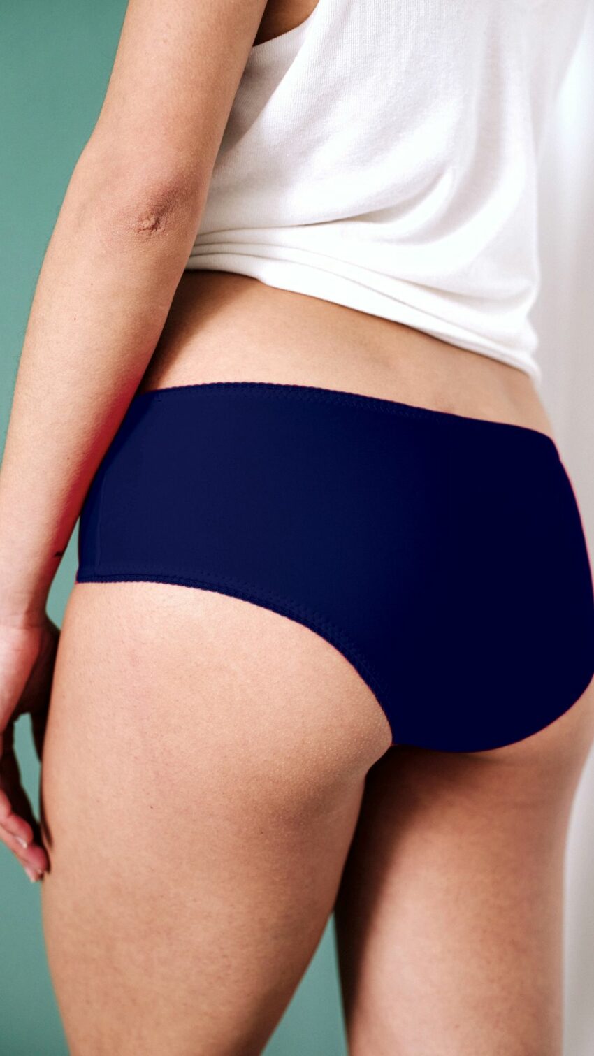 Shorty Classique – Image 8